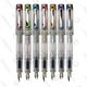 Pilot Prera Fountain Pen, $36